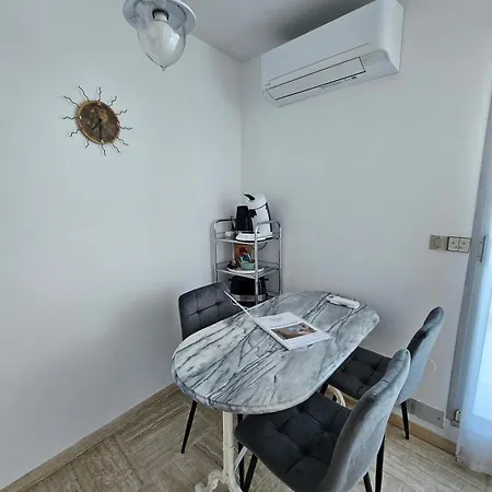 Apartman Portjo - Clim Wifi Garage Draps - 1 Etoile - Self Check-in Possible