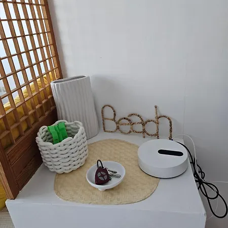 Portjo - Clim Wifi Garage Draps - 1 Etoile - Self Check-in Possible *
