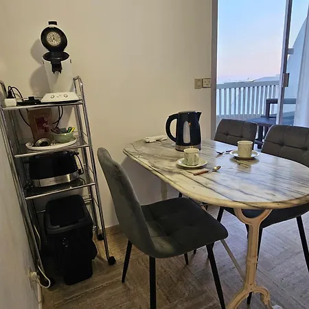Apartamento Portjo - Clim Wifi Garage Draps - 1 étoile - Self Check-in Possible *